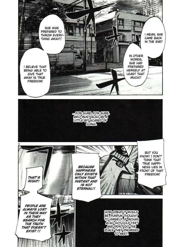 Goodnight Punpun Chapter 19 image 06_optimized